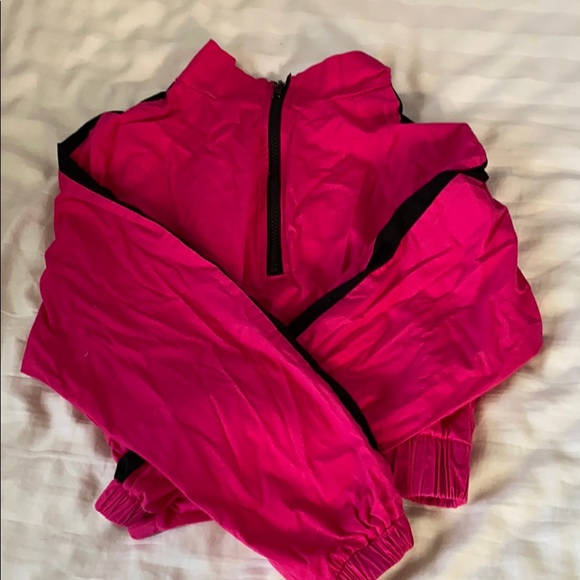 Cropped jacket - Picture 1 of 1